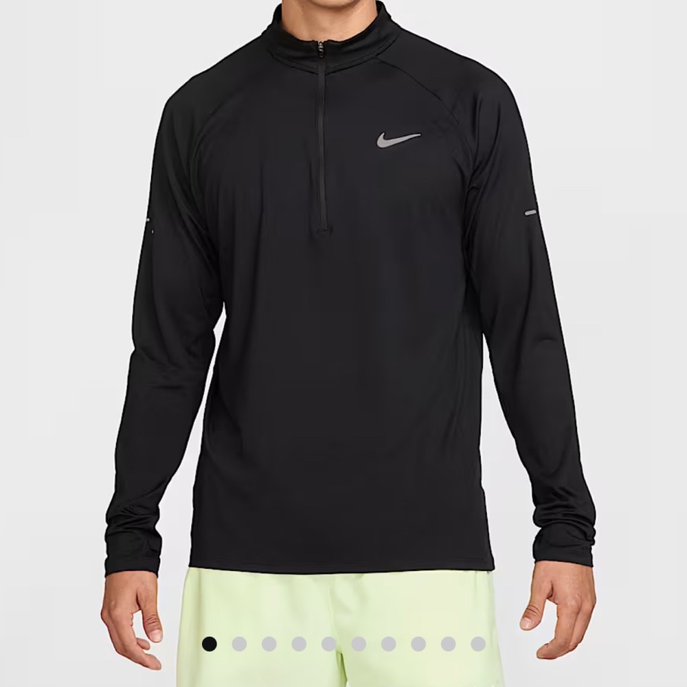 Nike Men's Black Jacket XL